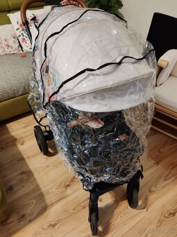 Športový kočík Kinderkraft - na predaj - 8