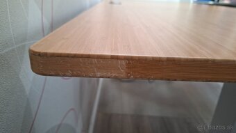 Bambusová stolová doska - 8