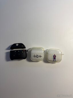 Airpody 3. generácie - 8