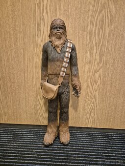 Predám hračky/figurky od Star Wars - 8