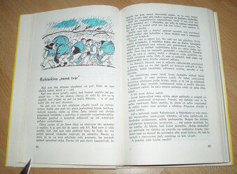 Detvianska nátura - 8