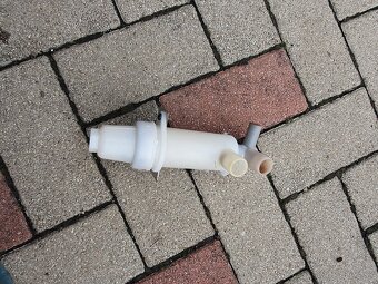 Baxi nuvola 3 comfort 240 - 8