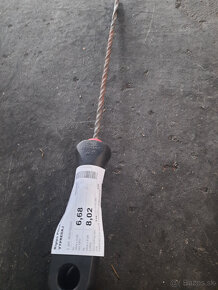 PREDAJ - pracovné náradie, pomôcky a oblečenie - 8