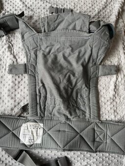 Nosič belenka mini - 8