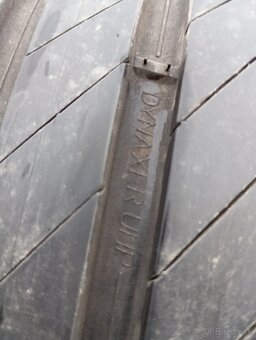 225/45r17 4ks letné - 8