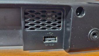 Soundbar Samsung HW-J355 - 8