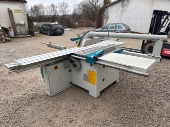 Formátovacî pila GRIGGIO CA400 - 8