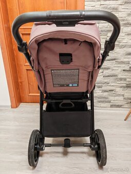 Carrelo Bravo SL(Shadow Line) Rose Pink - 8