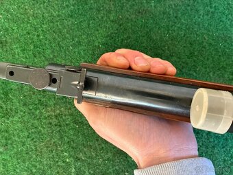 Vzduchovka Diana model 27 - 8