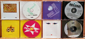 Predám originálne CD ( zahraničné Pop 80. roky ) - 8