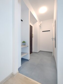 ✅ ZREKONŠTRUOVANÝ 2+KK PRIAMO V CENTRE - 8