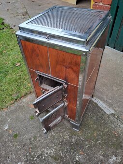 Keramické kachle - 8