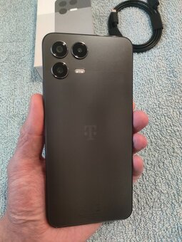 T Phone 3 PRO 256GB,8GB RAM - 8