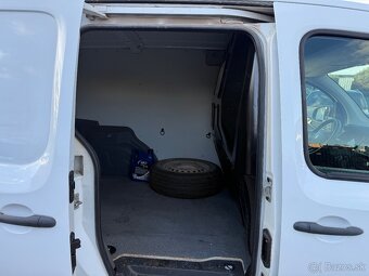 Renault Kangoo Energy dCi 75 Life - 8