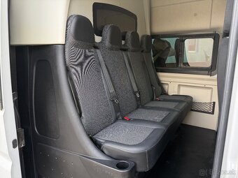 Fiat Ducato 2.2 Multijet 2022 - 8