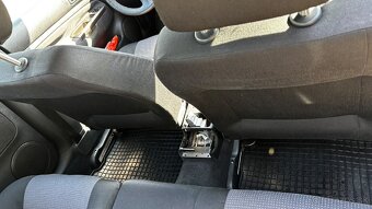 GOLF 4 TDI 81KW - 8