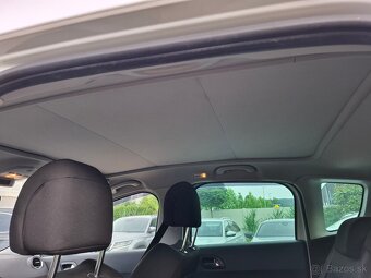 Peugeot 3008 1,6i benzín - 8