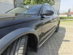 Audi A6 Allroad 3.0TDI Tiptronic Webasto 12/2016 159.000km - 8