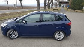 Ford c max - 8
