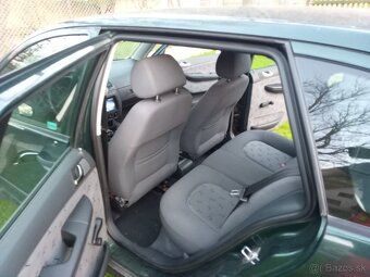 Skoda Fabia 1.4 - 8