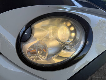 Mini Cooper S Automat - 8