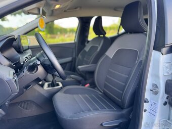 Dacia Sandero 1.0 TCe 100 ECO-G Expression - 8