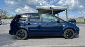 Ford C-Max 1.6 TDCi - 8