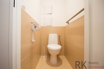 Veľký 2-izb.byt s 2 loggiami pri Auparku- Palárikova - 8