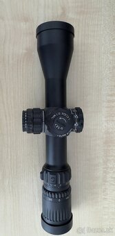 MARCH 1.5x-15×42,  osnova FD1 - 8