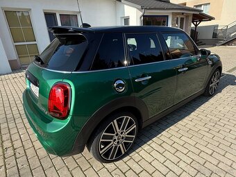 Mini Cooper S 60 years LIMITED EDITION - 8