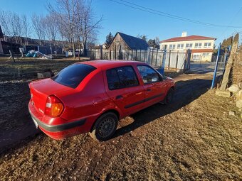 Renault Thalia - 8