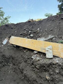 Prace na zahradách - 8