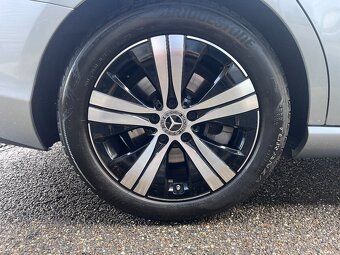 Mercedes Benz W206 C220 Junge Sterne Guarantie DE EZ 2022 - 8