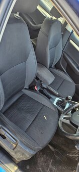 Octavia III 1.5Tsi DaDa Facelift - 8