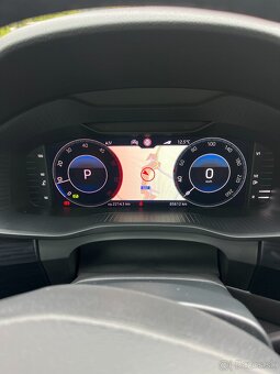 Škoda KODIAQ 2.0 TDI, LIVE PLUS, 4x4, 110kw, 7DSG, VIRTUAL - 8