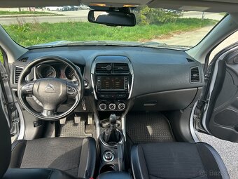 Citroen C4 Aircross 1.8 HDi 4WD Exclusive - 8