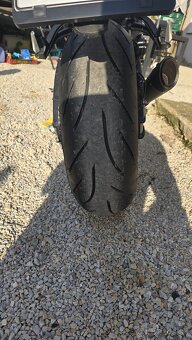 Suzuki gsxs 1000 2023 - 8