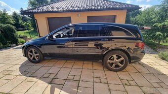 Mercedes R 500 - 8
