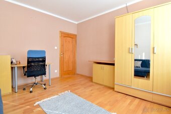 4-IZB. BUNGALOV PÁROVSKÉ HÁJE NITRA: Nový domov plný pohody - 8