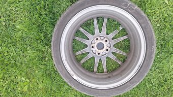 5x112 r18 pneu 225/40 18 dot 1/2024 - 8