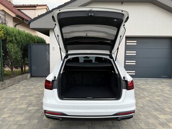 Audi A4 Avant 35 2.0 TDI Advanced S-tronic - 8