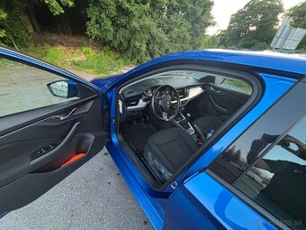 SKODA SCALA 1,0TSI 85KW - 8