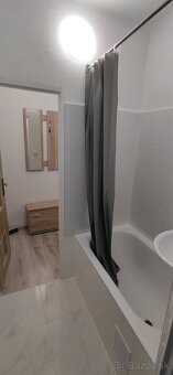 1 izbobý byt Prenájom Levice - 8