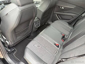 Peugeot 3008 1.2 PureTech GT Line - 8