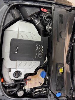 Audi A6 C6 3.0tdi Quattro 176kw - 8