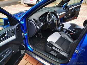 ŠKODA OCTAVIA COMBI RS 2.0TFSI 147KW 200PS XENON NAVI ŤAŽNÉ - 8