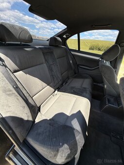 BMW 330i SMG e46 - 8