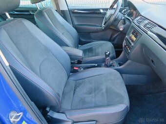 Seat Toledo 1.0 TSI 110k FR-Line Family - 8