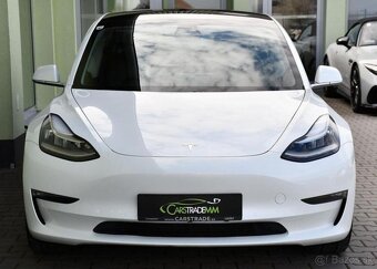 Tesla Model 3 LONG RANGE DUAL MOTOR TAŽNÉ 328 kw - 8