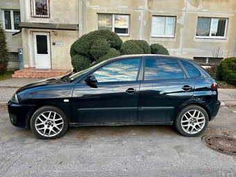 Predám Seat Ibiza Cupra - 8